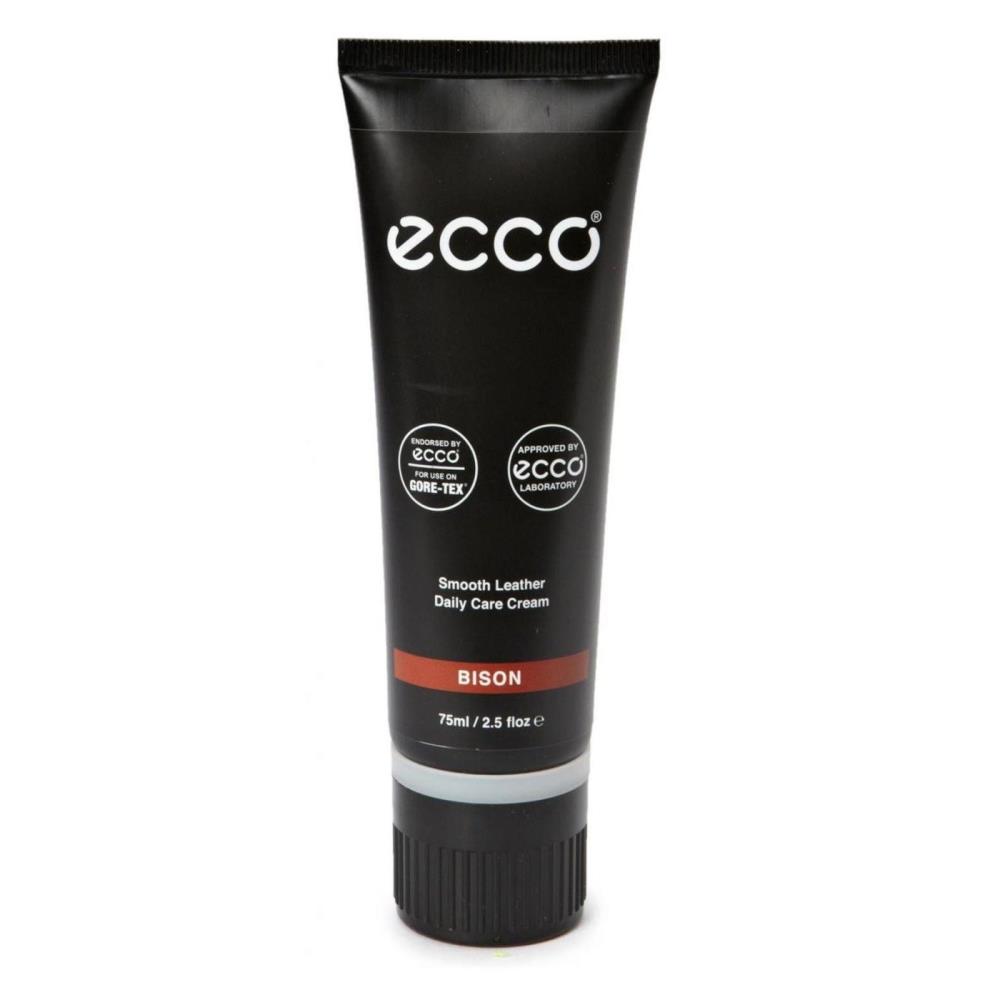 Ecco Smooth Leather Care Shoe Creams